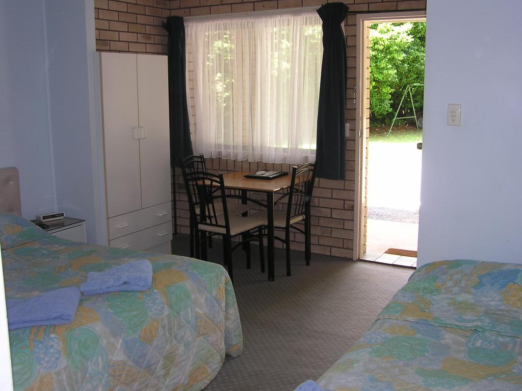 Sapphire Motel Korora Luaran gambar