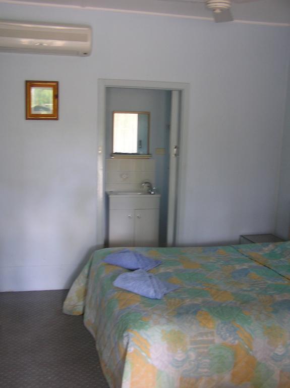 Sapphire Motel Korora Luaran gambar