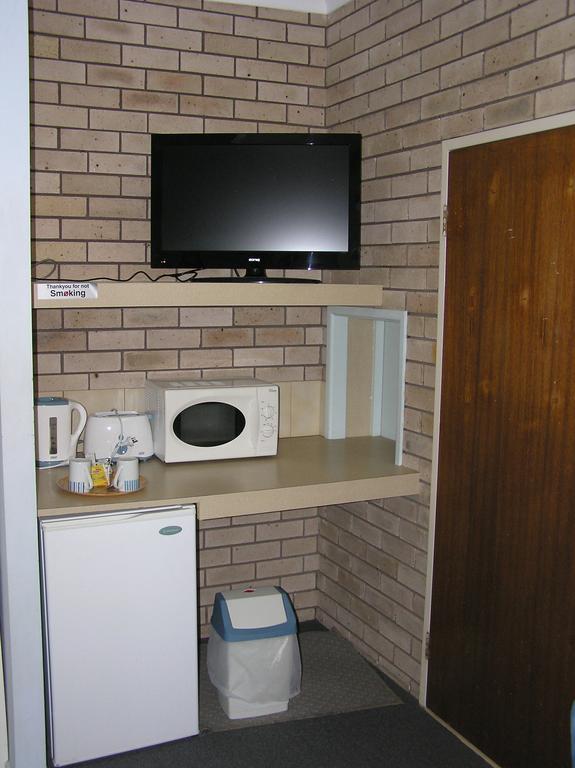 Sapphire Motel Korora Luaran gambar