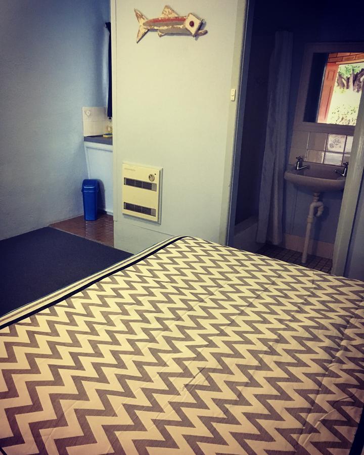 Sapphire Motel Korora Luaran gambar