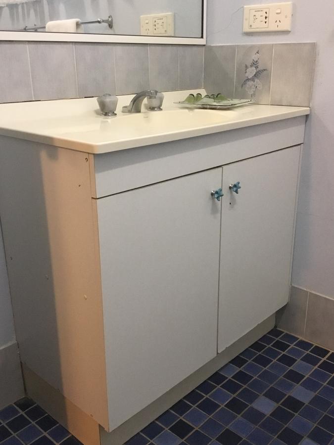 Sapphire Motel Korora Luaran gambar
