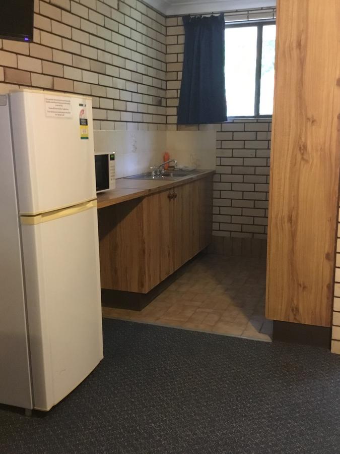Sapphire Motel Korora Luaran gambar