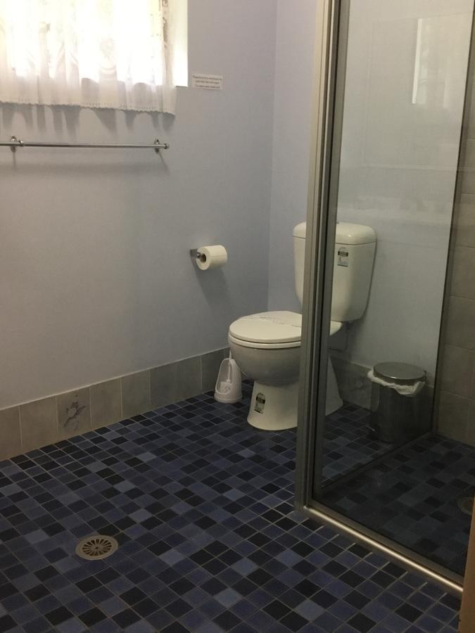 Sapphire Motel Korora Luaran gambar