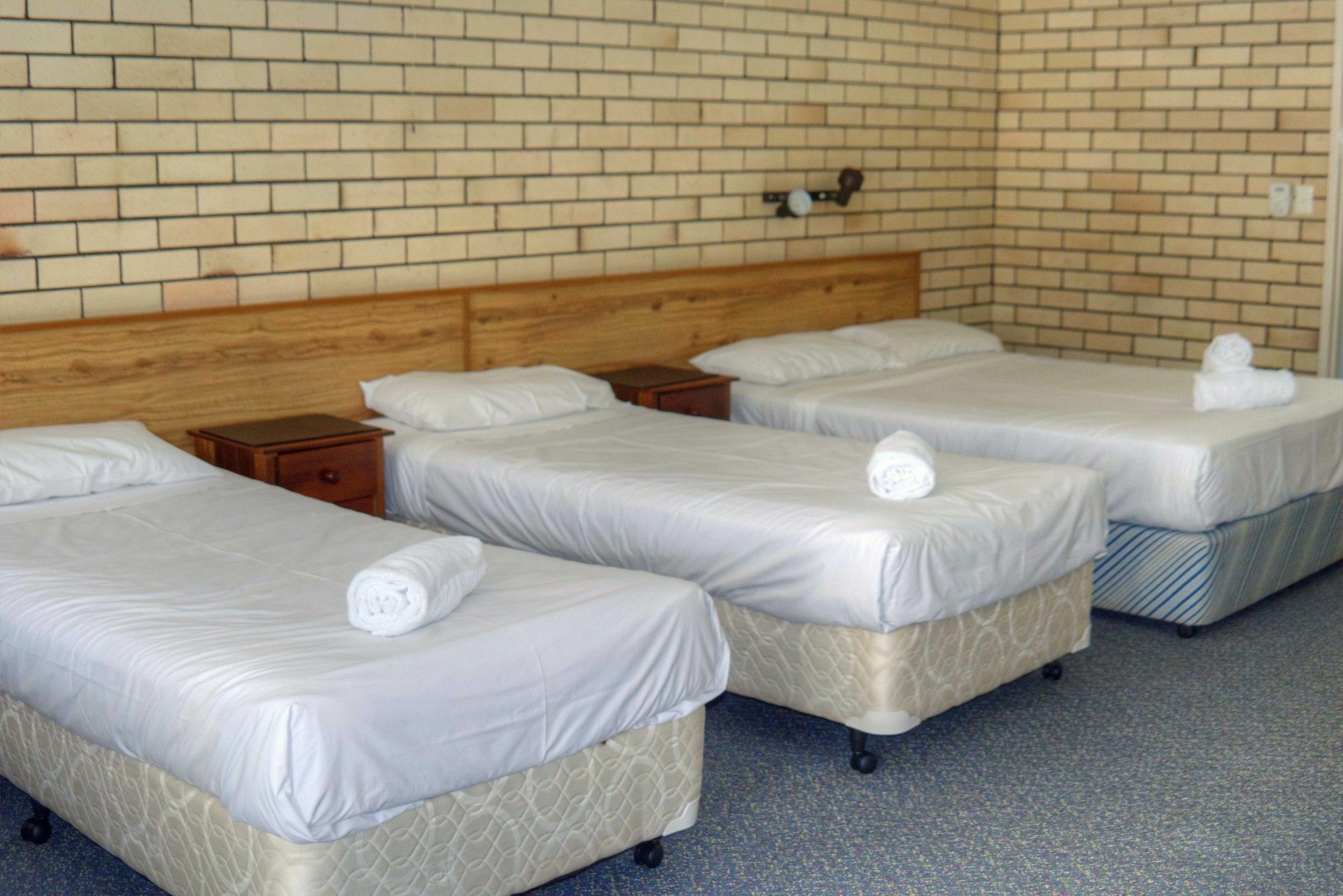 Sapphire Motel Korora Luaran gambar