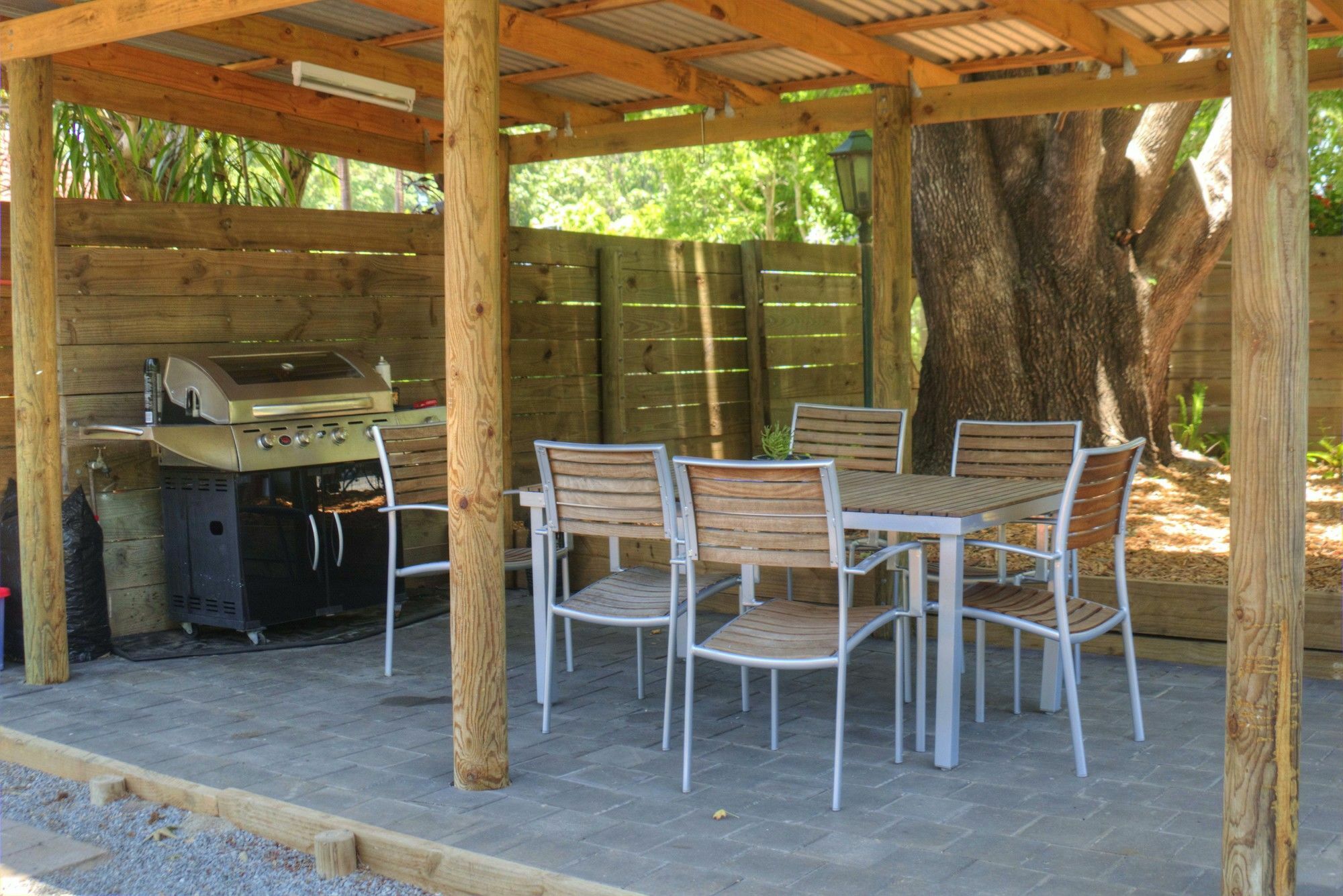 Sapphire Motel Korora Luaran gambar