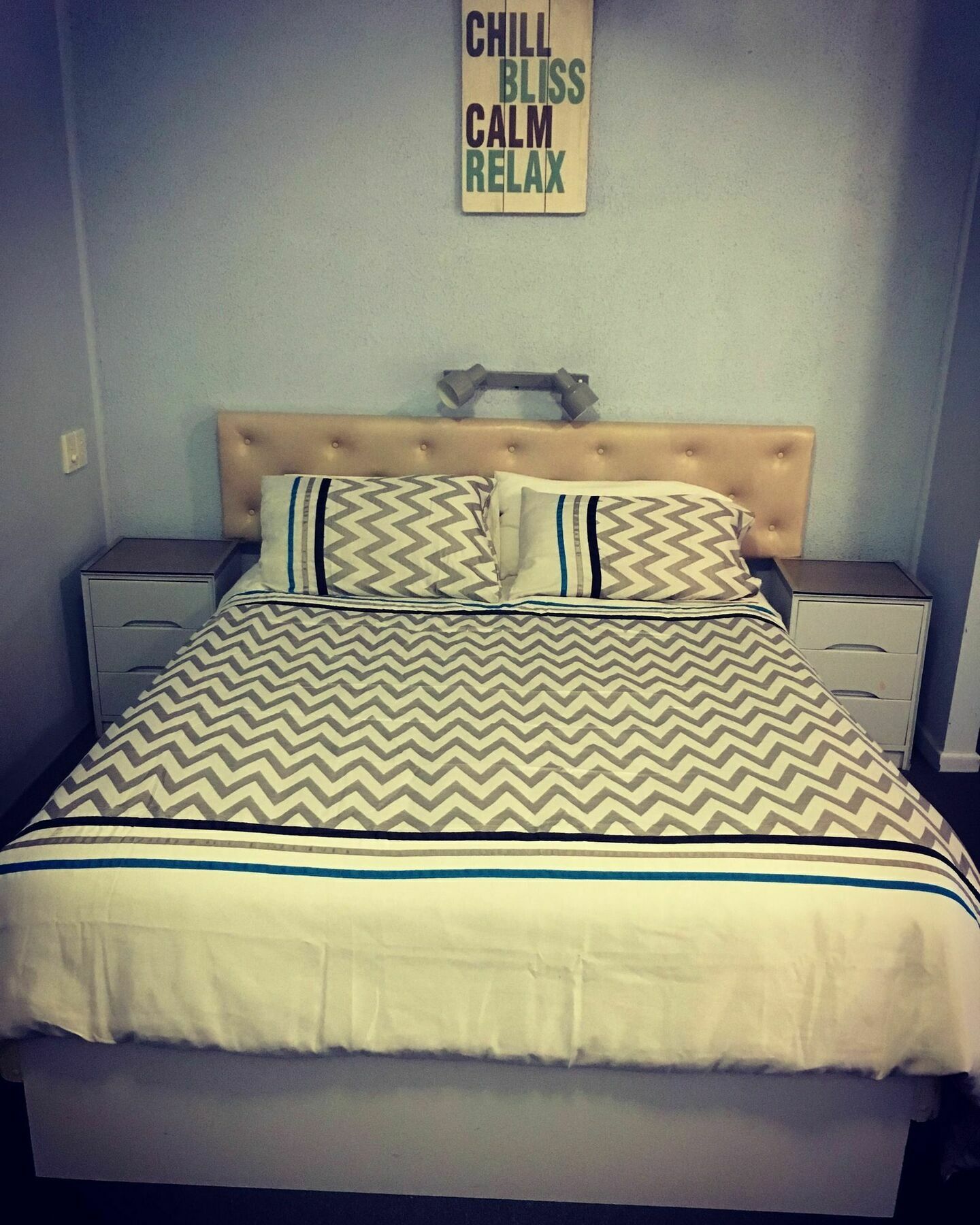 Sapphire Motel Korora Luaran gambar